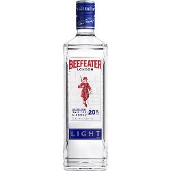 GINEBRA BEEFEATER 20ºLIGHT NORMAL BOT/70.CL