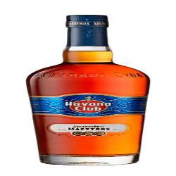 RON HAVANA CLUB SELC-MAESTRO ICONICA B/70 CL