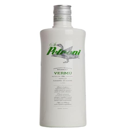 VERMUT S.PETRONI BLANCO PERNOD.B/1.LITRO