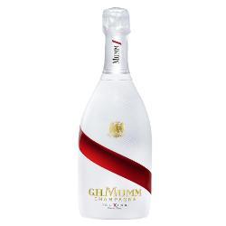 CHAMPAGNE MUMM.ICE XTRA DEMI-SEC.B/75.CL