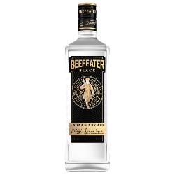 GINEBRA BEEFEATER BLACK -40% B/70.CL.