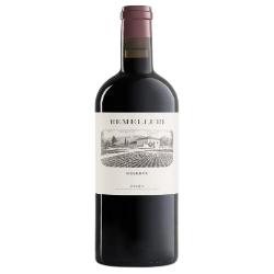 VINO REMELLURI  RESERVA/16-17.BOT/75 CL