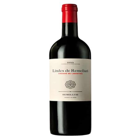 VINO REMELLURI LINDES/21 LABASTIDA.B/75.CL.