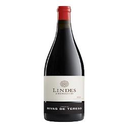 VINO REMELLURI LINDES  RIVAS/TERESO/20. B/75.CL