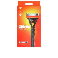 MAQUINILLA AFEITAR GILLETTE FUSION-5 + 1 RECAMBIO