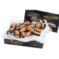 MEJILLON CONG.COCID.VIANDA  BATEAMAR  B/900GR