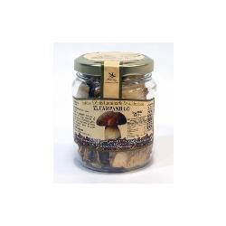 BOLETU EDULI LAMINADO DESH. CAMPANILLO BOTE 15 GR.