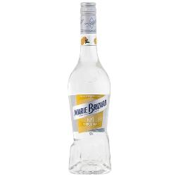 LICOR TRIPLE SECO  Nº1   39º MARIE BRIZARD B/70CL.
