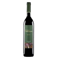 VINO VALDUERO R/D. TINTO CRZA/16 B/50.CL