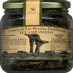 SETA TROMPETA MUERTOS DESH. CAMPANILLO  B/15 GR