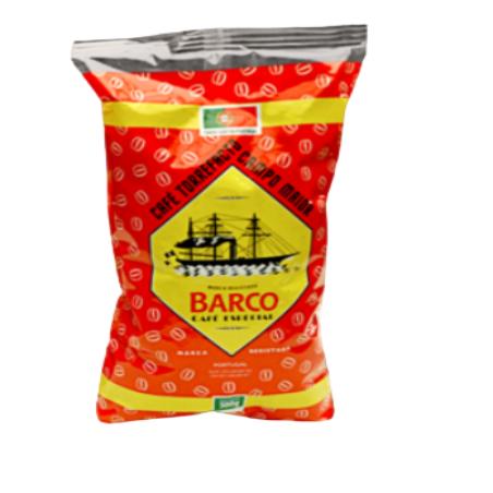 CAFE EL BARCO TORREFACTO B/500 GR