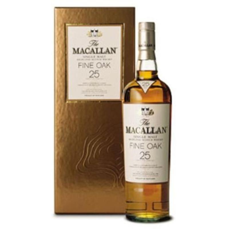 WHISKY MACALLAN-12.A DOUBLE CASK B/70 CL
