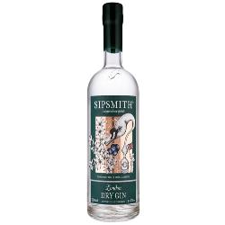 GINEBRA SIPSMITH (CISNE)41.6%MAXXIUM -70CL