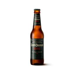 CERVEZA VOLL-DAMM (DOBLE MALTA) BOT/33 CL