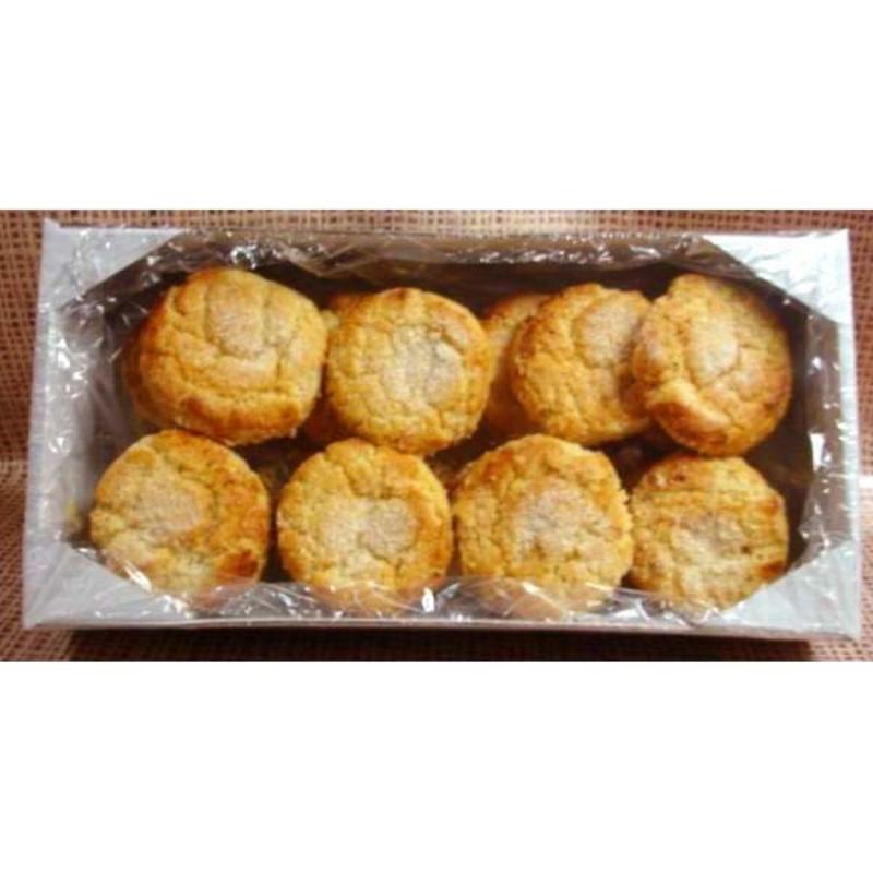 PERRUNILLAS LA SOLEDAD C/1 KG