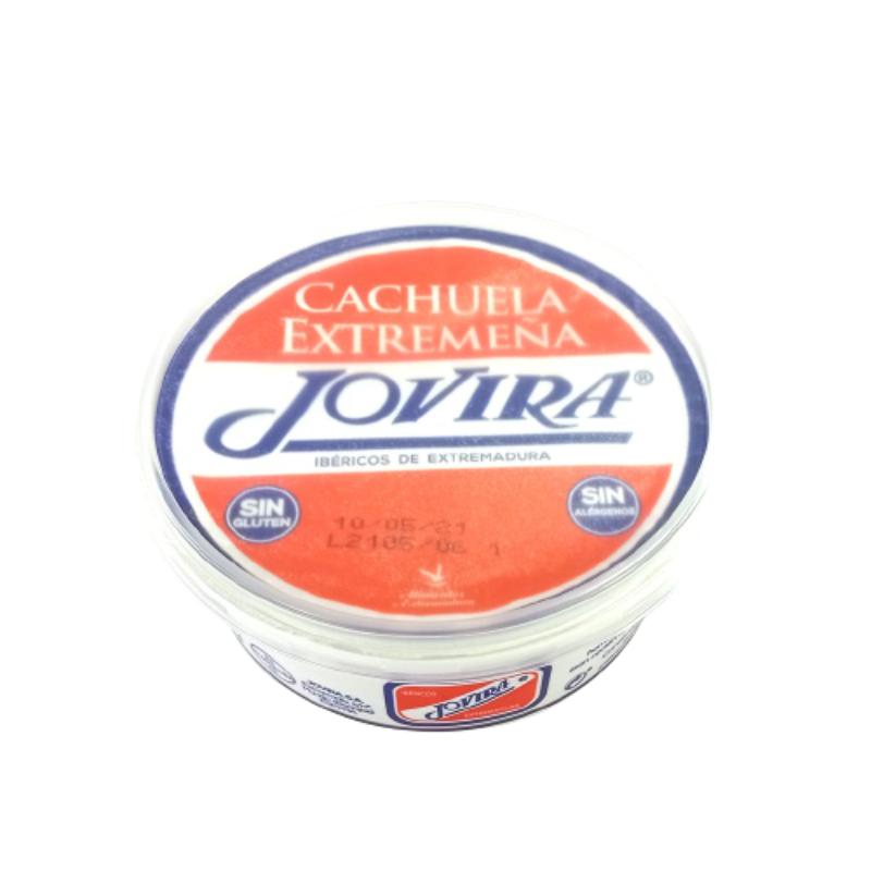 CACHUELA PASTA CALDILLO JOVIRA T/300 GR