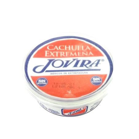 CACHUELA PASTA CALDILLO JOVIRA T/300 GR