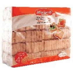 BISCOTTE/MINI MINIGRILL B/350 GR