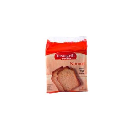 BISCOTTES TOSTAGRILL NORMAL B/225 GR