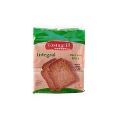 BISCOTTES TOSTAGRILL INTEGRAL B/225 GR
