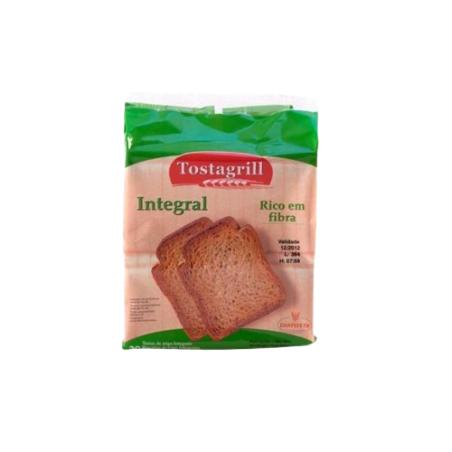 BISCOTTES TOSTAGRILL INTEGRAL B/225 GR