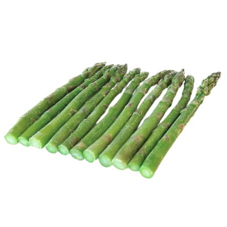 ESPARRAGO VERDE GRUESO 16/20 CONG. J/M  B/1 KG