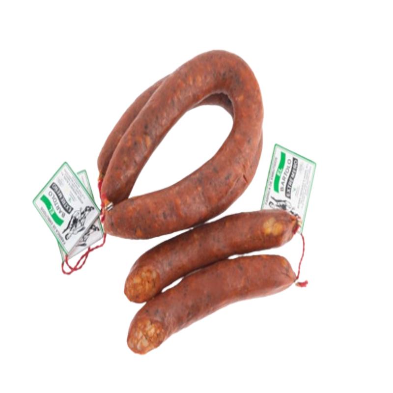 PATATERA PICANTE EL BARTOLO AL VACIO KG