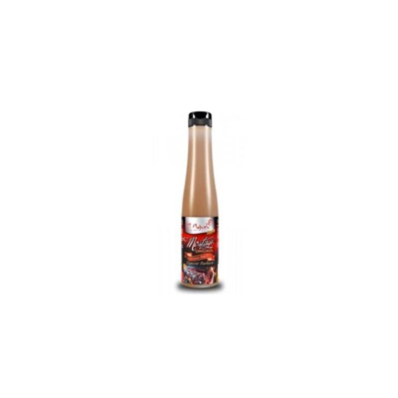 VINAGRE CREMA MOSTAZA AL JEREZ   MAJUELO  B/180ML