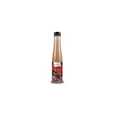 VINAGRE CREMA MOSTAZA AL JEREZ   MAJUELO  B/180ML