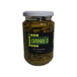 ESPARRAG.TRIGUE./SILVES. CAMPANILLO T/C 300 GR