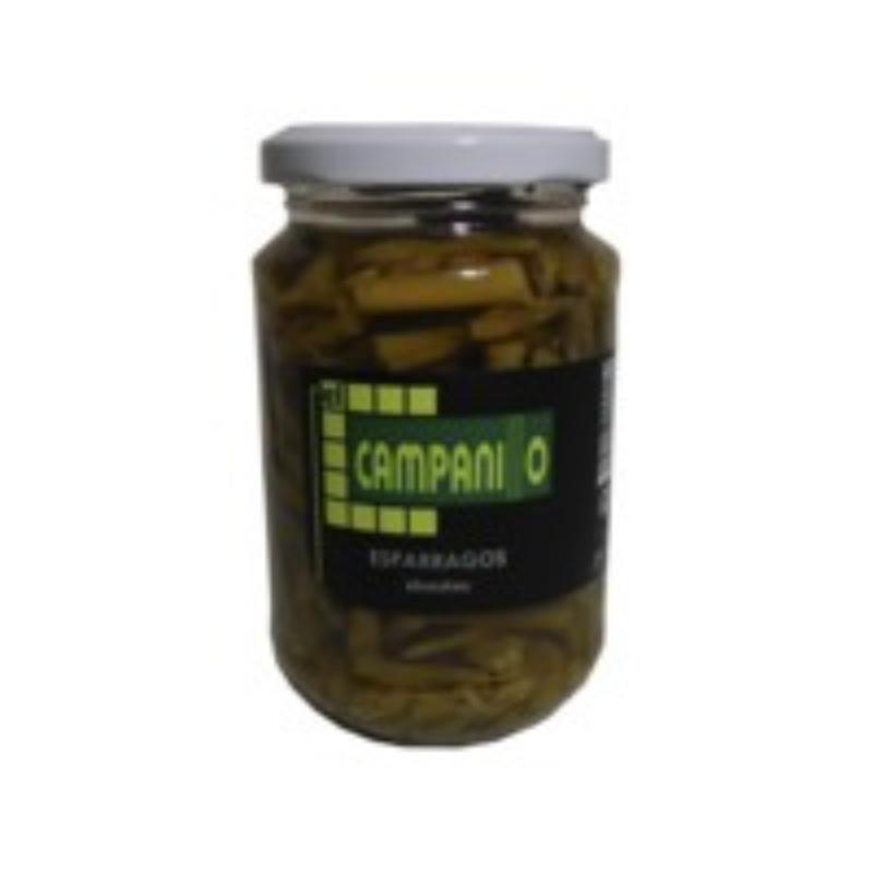ESPARRAG.TRIGUE./SILVES. CAMPANILLO T/C 300 GR