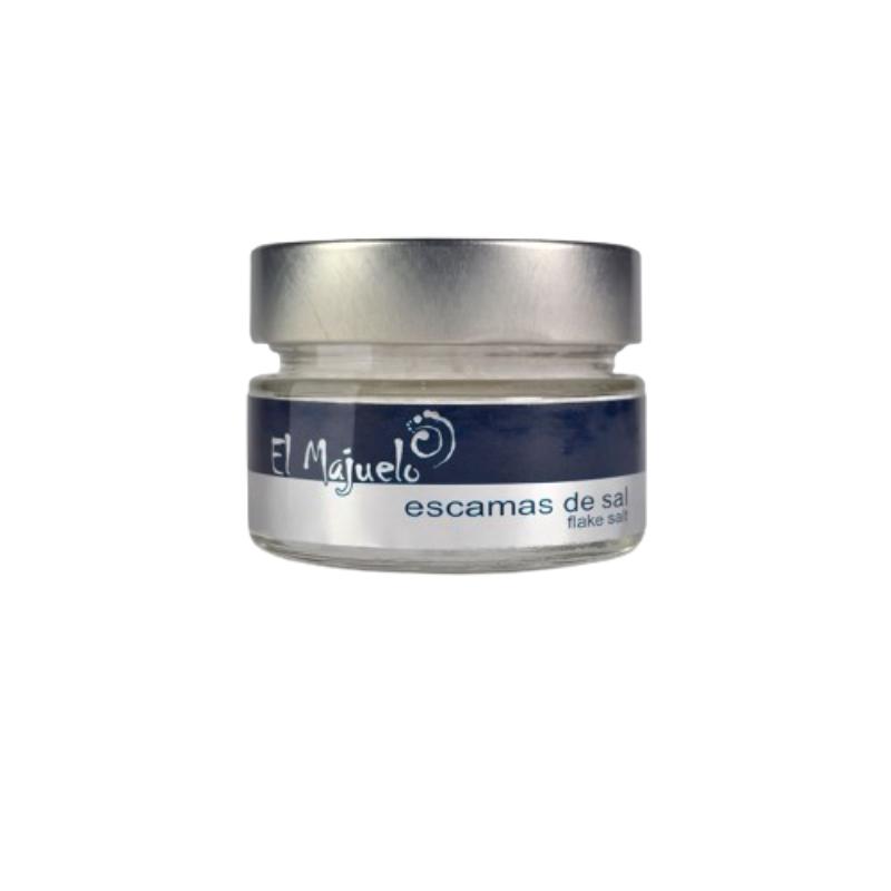 SAL ESPECIAL ESCAMAS MAJUELO TARRO 60 GR