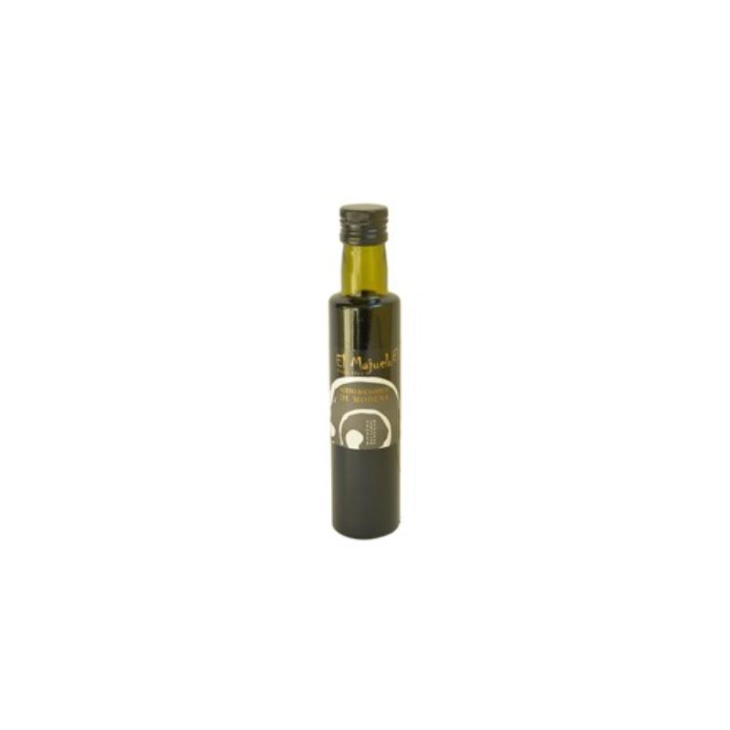 VINAGRE MODENA BALSAMICO MAJUELO 250 ML