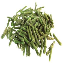 ESPARRAGO VERDE TROCEADO CONG. J/M BOLSA 1 KG