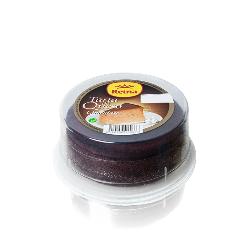 POSTRES REINA TARTA QUESO CON CHOCOLATE 180GR UD