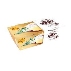 POSTRES REINA TARTA AL WHISKY PACK-2 UD