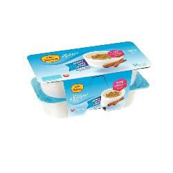 POSTRES REINA ARROZ C/LECHE S/AZUCAR PACK-4 UD