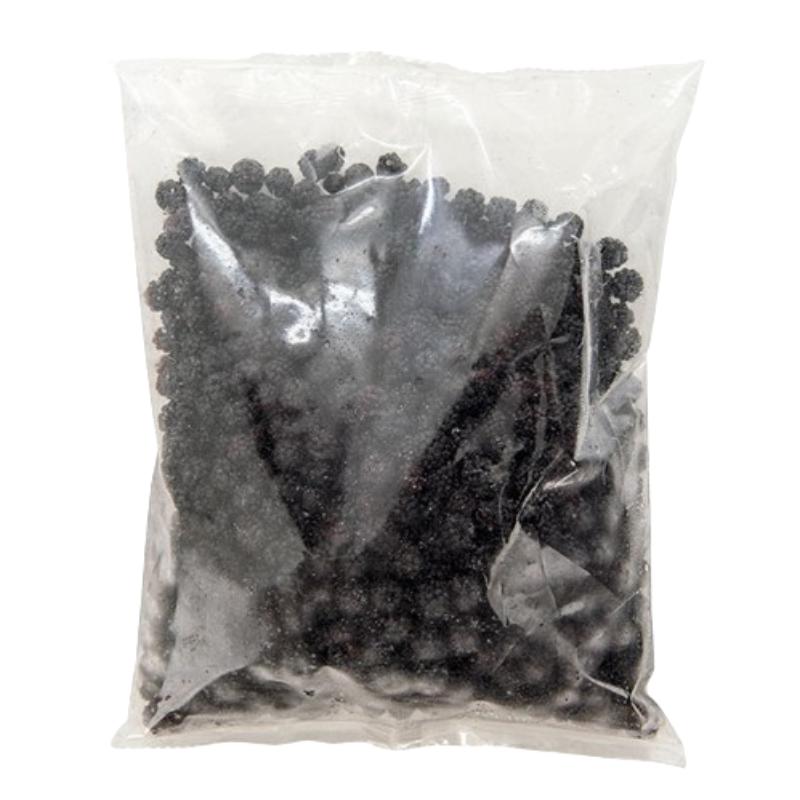 MORAS CONGELADAS JULIAN MARTIN BOLSA 1 KG