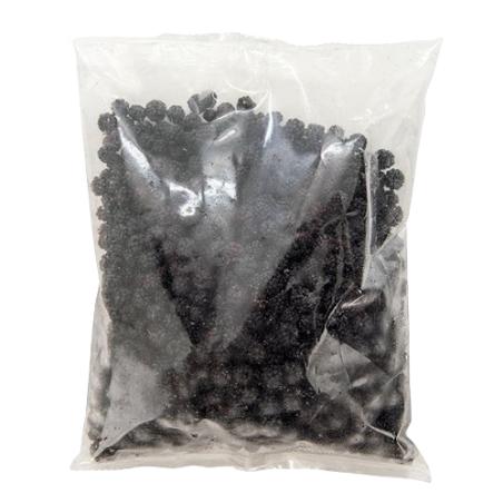 MORAS CONGELADAS JULIAN MARTIN BOLSA 1 KG