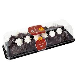 TARTA REINA PROFITEROLES 10 RACIONES