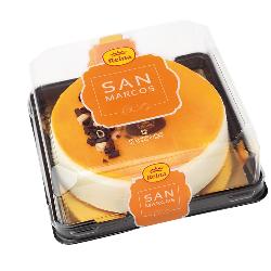 TARTA REINA SAN MARCOS 12 RACIONES