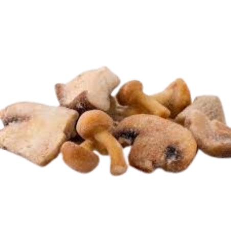 SETAS MEZCLAS CONGELADAS 4 SETAS  J/M B/1 KG