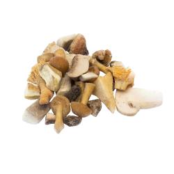 SETAS MEZCLAS CONGELADAS 3 SETAS  J/M  B/1 KG