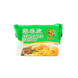 PASTA CHINA WON-TON CONG 40 UD.P/200 GR
