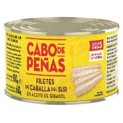 CABALLA A/VEGETAL CABO DE PEÑAS RO-630 (ESCURRIDO)