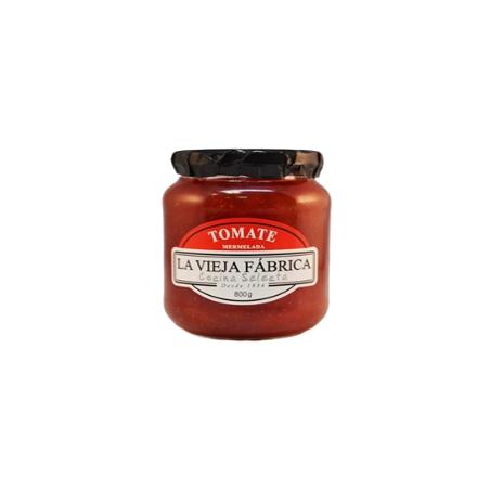 MERMELADA  V/FABRICA TOMATE T/C 800GR OJOOO