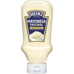 MAHONESA HEINZ PET 220 ML
