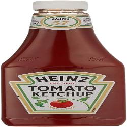 KETCHUP HEINZ PET 875 ML