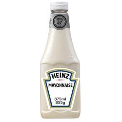 MAHONESA HEINZ PET 1L