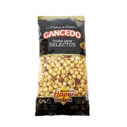 AVELLANA TOSTADA SERRANA FLAPER BOLSA 1 KG